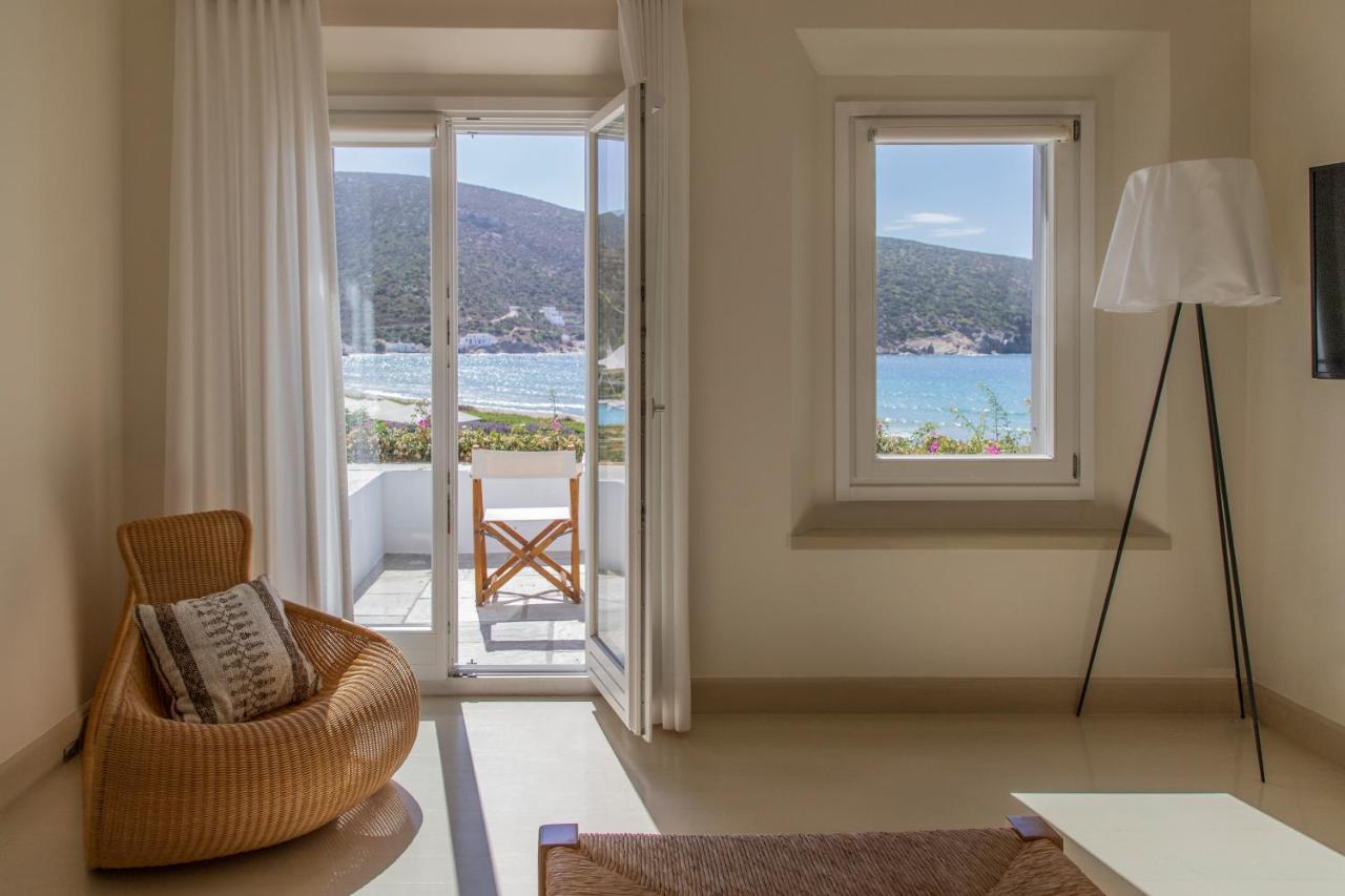 Elies Resorts Vathi  Exterior foto